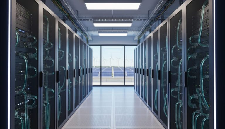 How Online Casinos Are Building Their Digital Infrastructure Without Wrecking the Planet