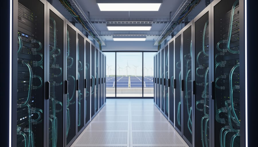 How Online Casinos Are Building Their Digital Infrastructure Without Wrecking the Planet