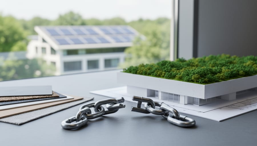 Why PBN Links Could Destroy Your Sustainable Architecture Firm’s Reputation (And What to Do Instead)
