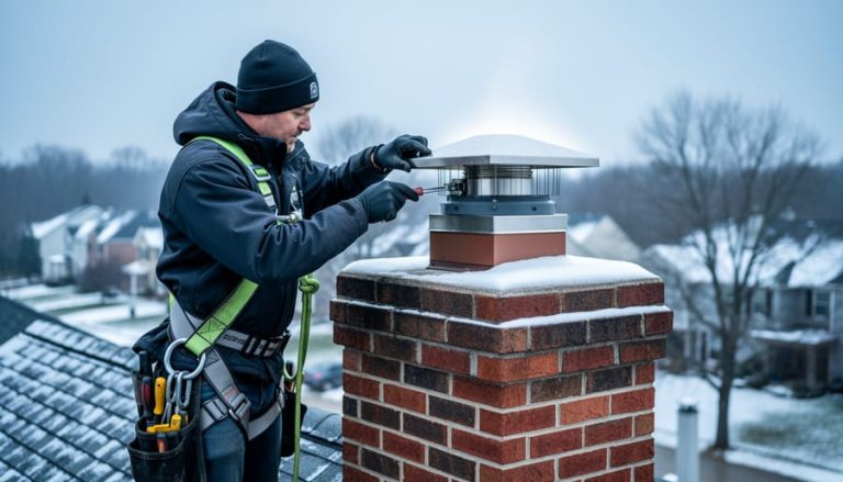 Why Your Chimney Repair Could Be Costing You Hundreds in Energy Bills
