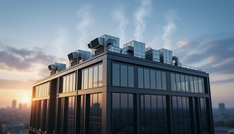 What Are Greenhouse Gases and Why They Matter for Your Building Project