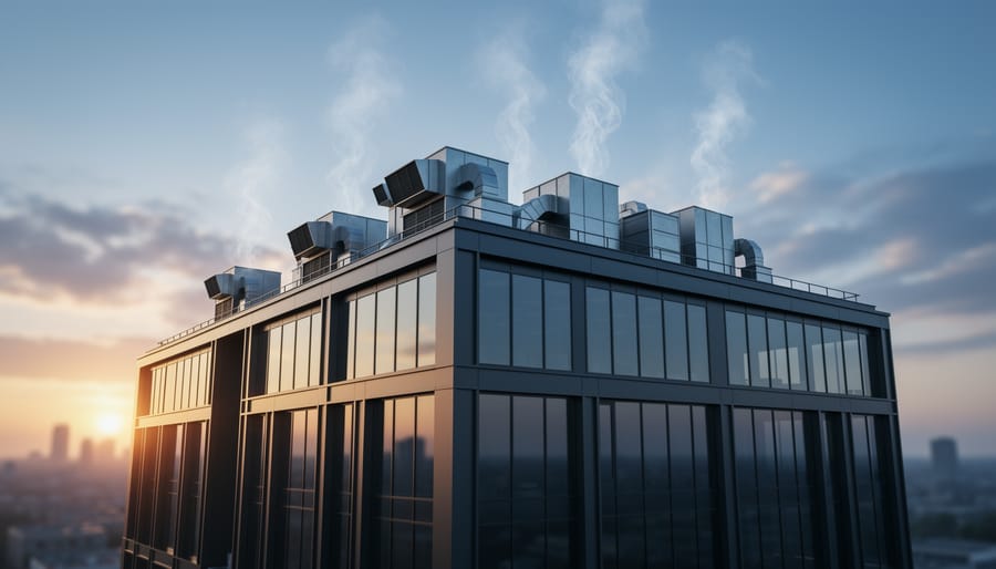 What Are Greenhouse Gases and Why They Matter for Your Building Project