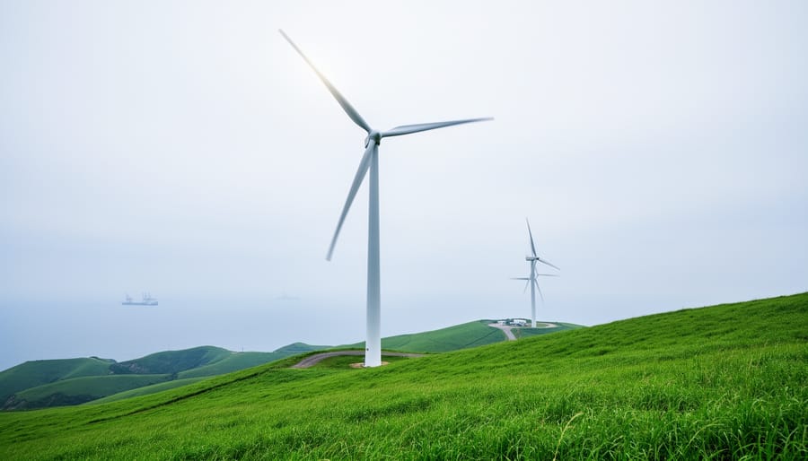 How Does Wind Energy Affect the Environment? The Truth Behind Turbines