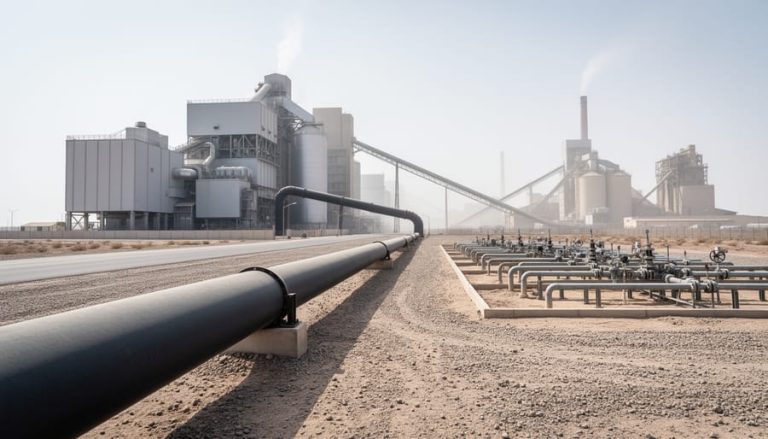 CCS Construction Is Transforming How We Build Carbon-Neutral Infrastructure