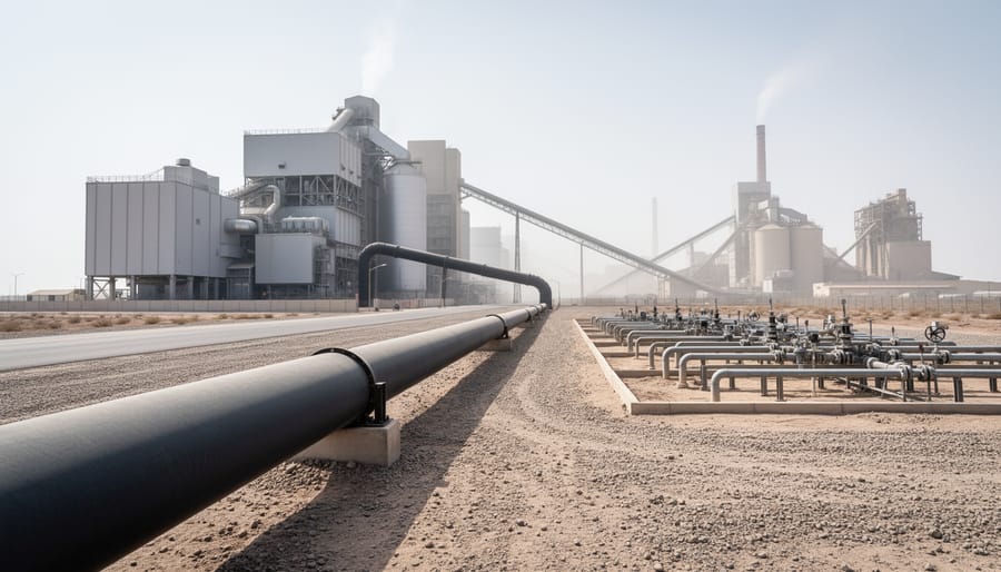 CCS Construction Is Transforming How We Build Carbon-Neutral Infrastructure